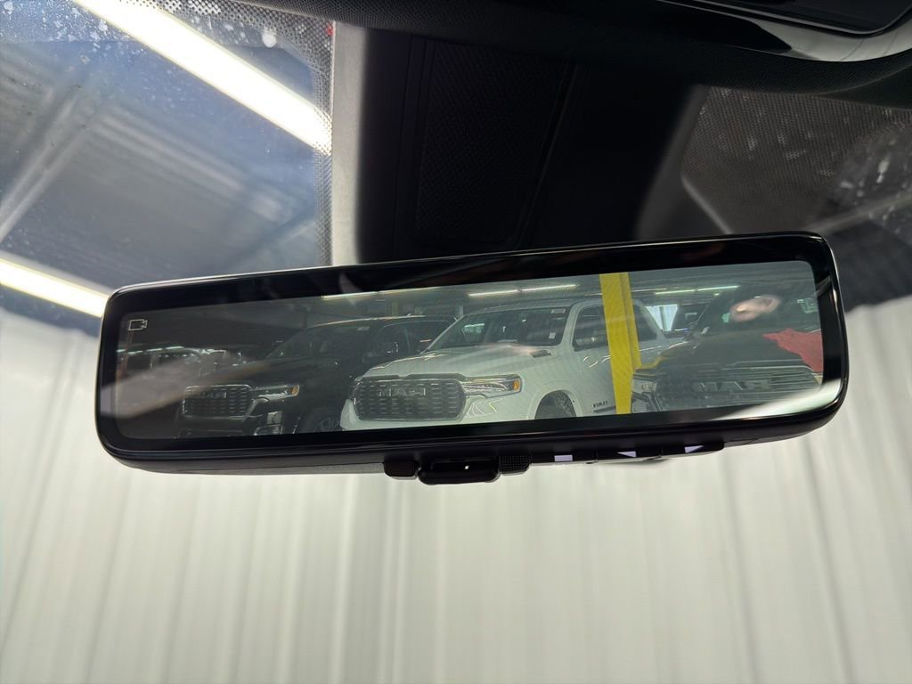 New 2026 Jeep Grand Wagoneer Summit w/ Rear Seat Video Group I image 31