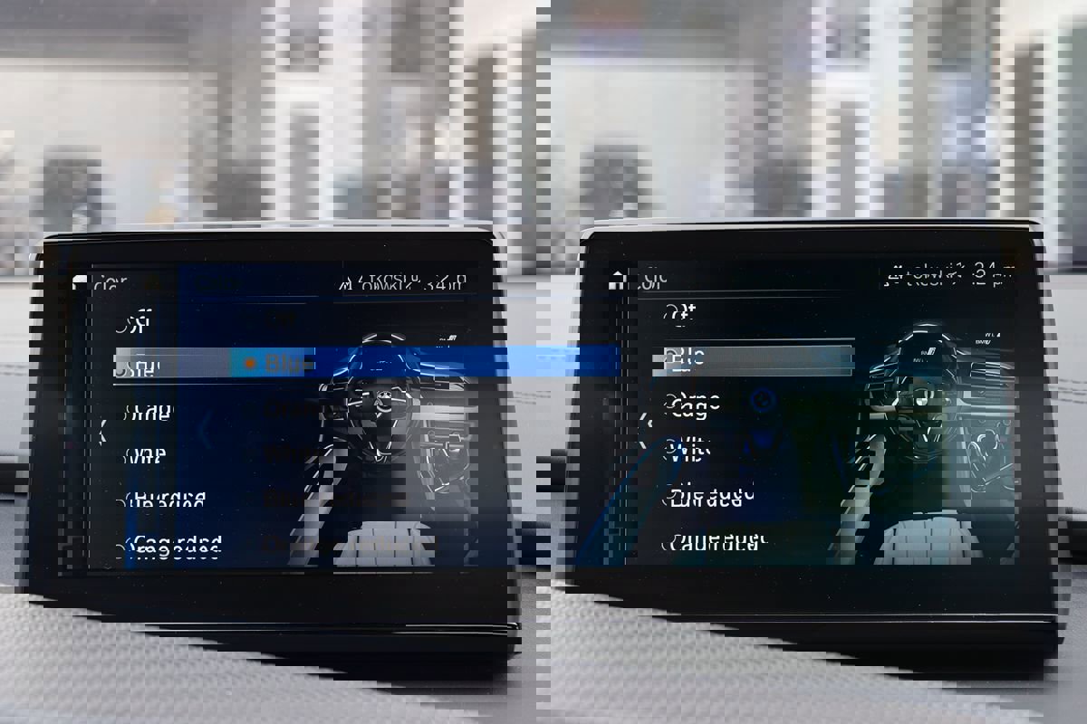 Used 2019 BMW i8 Roadster image 30