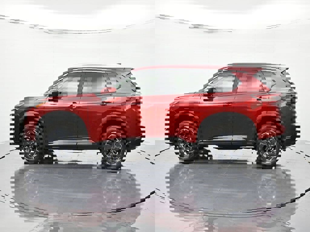 New 2026 Nissan Rogue SV w/ SV Premium Package image 8