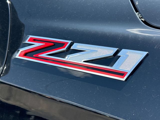Used 2023 Chevrolet Tahoe Z71 w/ Z71 Off-Road Package AWD/4WD image 8