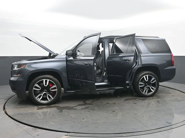 Used 2020 Chevrolet Tahoe Premier image 57