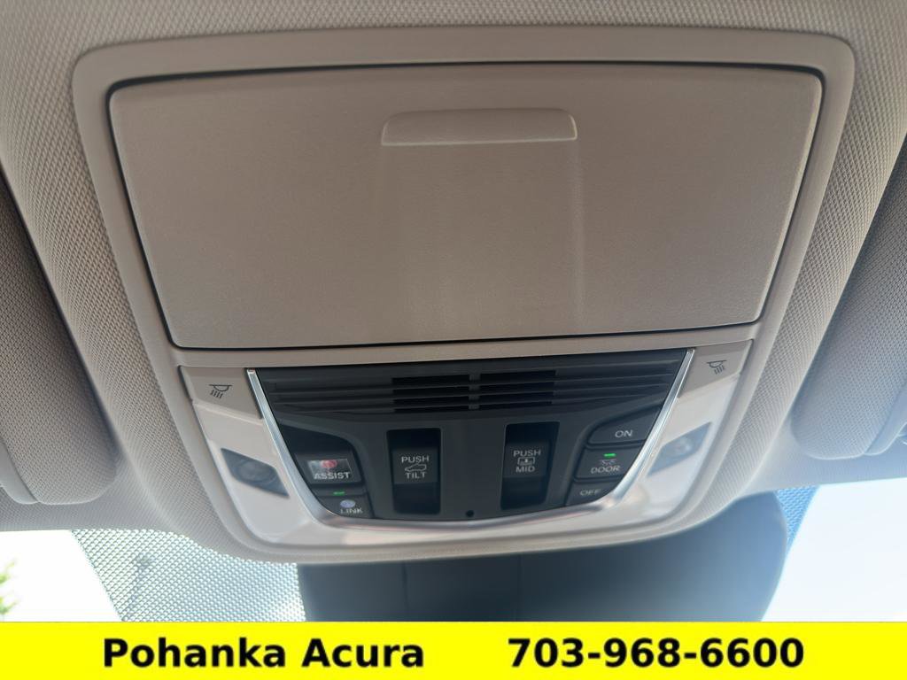 Certified 2023 Acura RDX AWD w/ Technology Package image 18