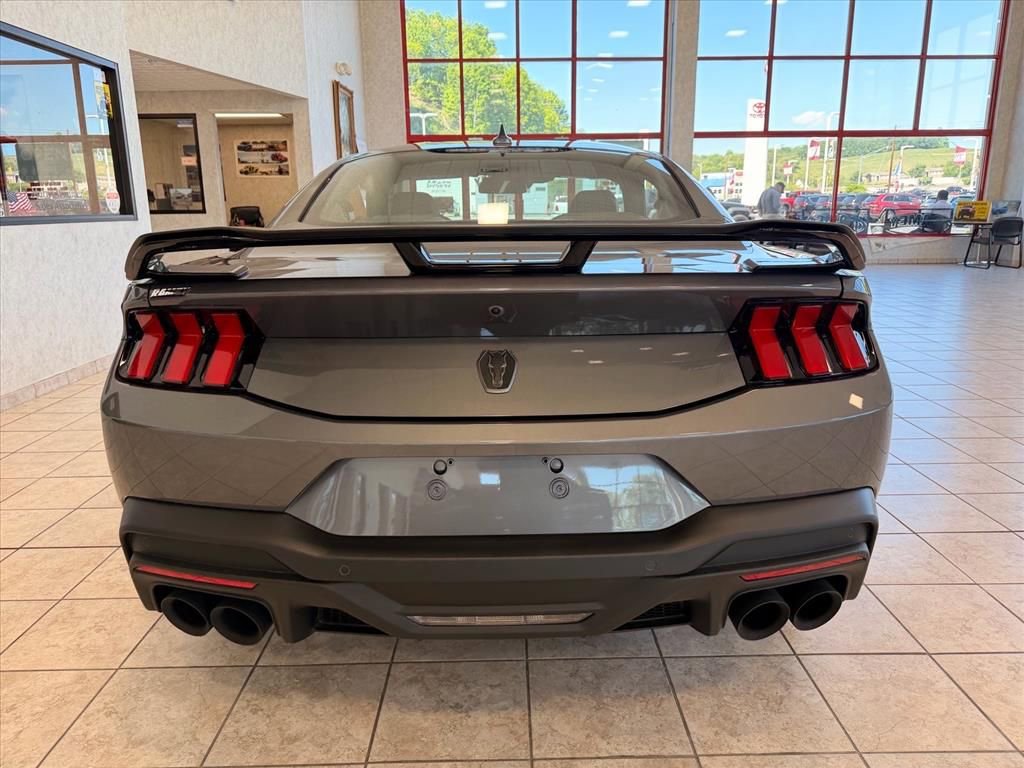 Used 2026 Ford Mustang Dark Horse RWD image 7