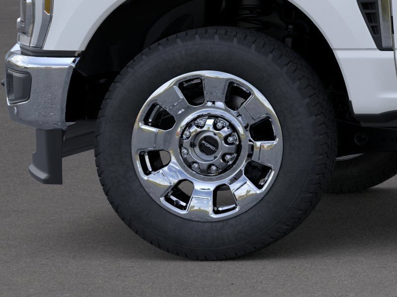 New 2026 Ford F250 King Ranch w/ Chrome Package AWD/4WD image 19