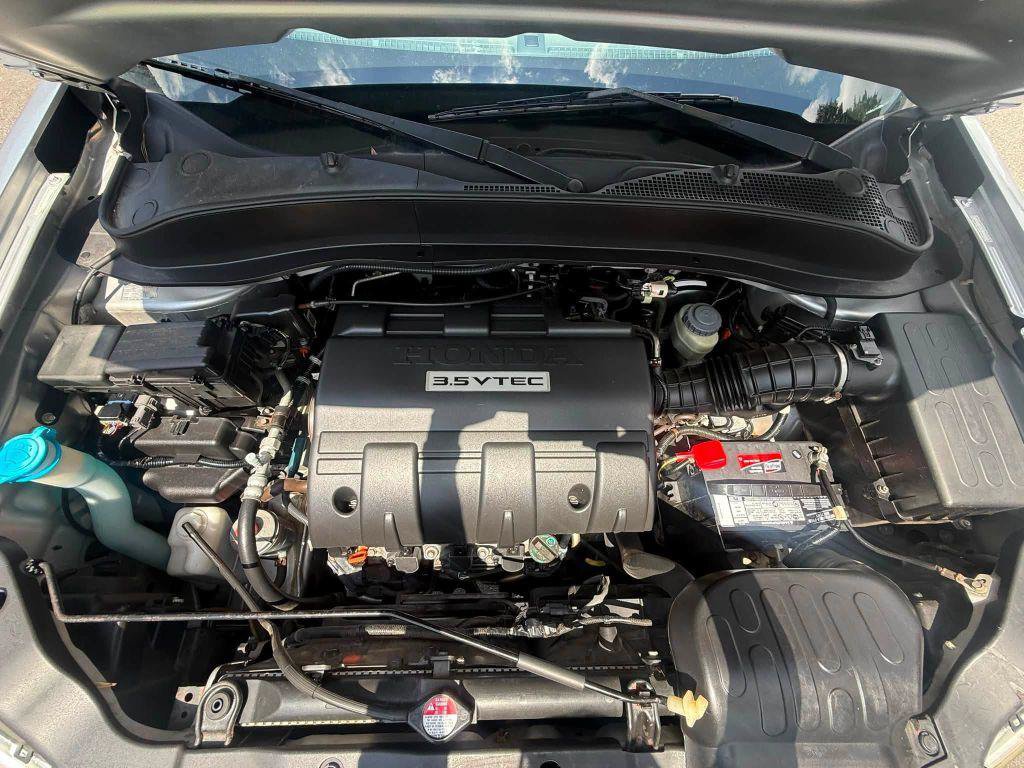 Used 2011 Honda Ridgeline RTL image 35