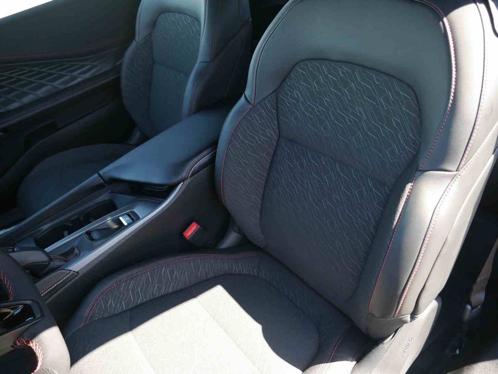 New 2026 Dodge Charger Scat Pack w/ Blacktop Package AWD/4WD image 19