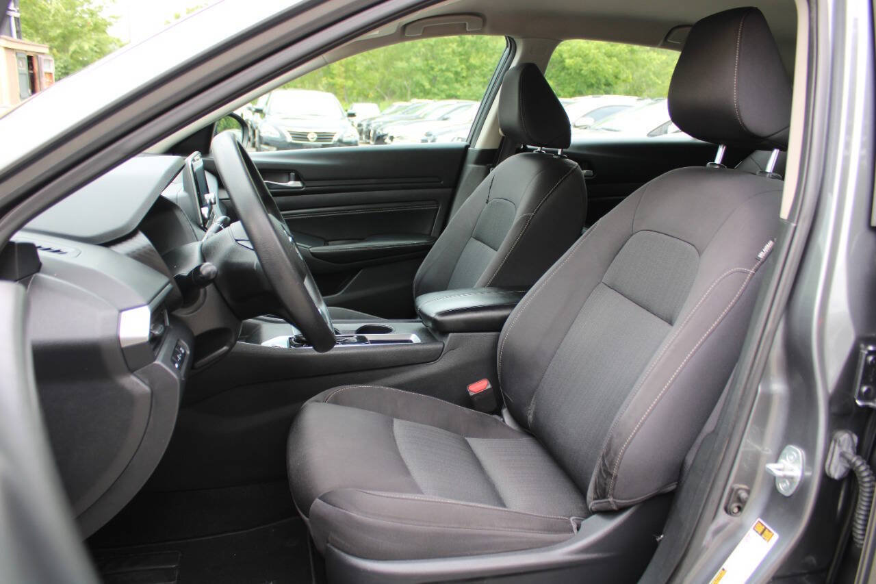Used 2019 Nissan Altima 2.5 S FWD image 23