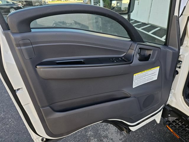 New 2025 Chevrolet Low Cab Forward 4500 XD RWD image 4