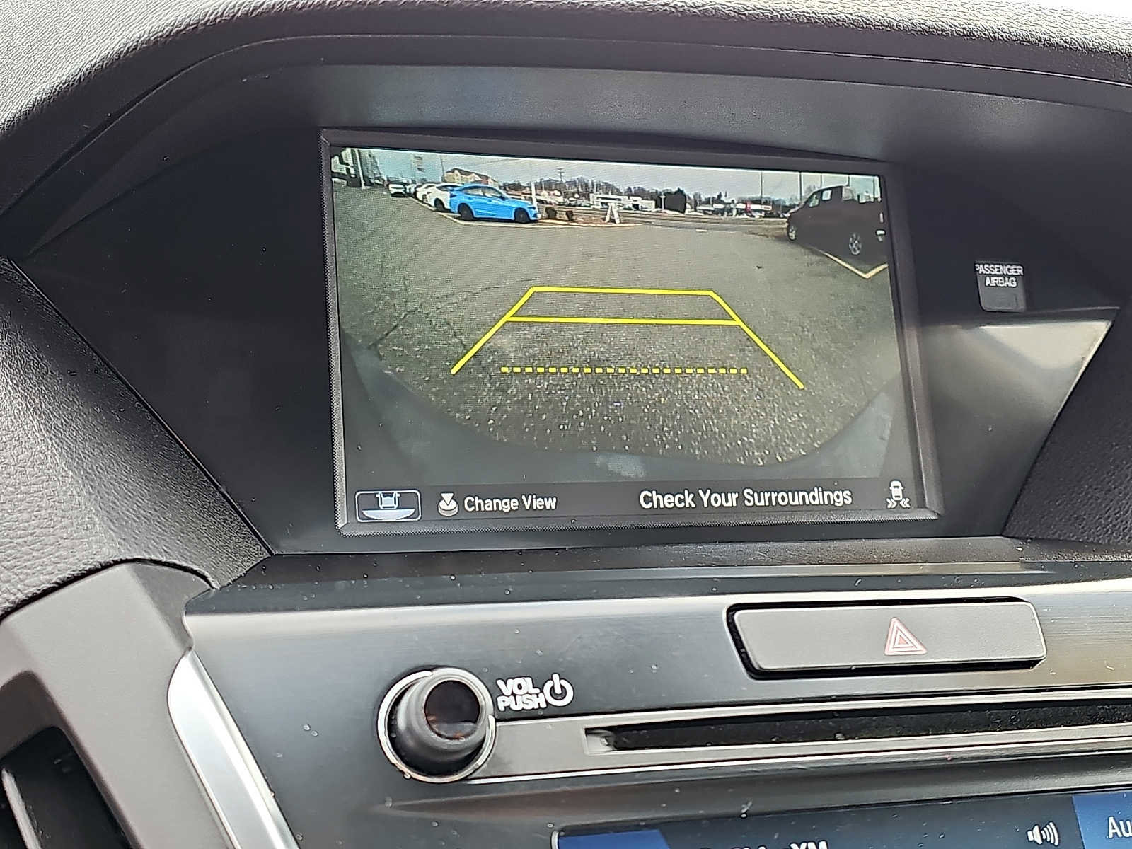 Used 2019 Acura MDX SH-AWD w/ Technology Package image 21