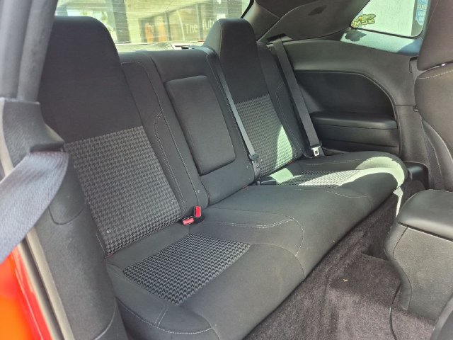 Used 2017 Dodge Challenger SXT w/ Super Sport Group (SS/T) RWD image 25