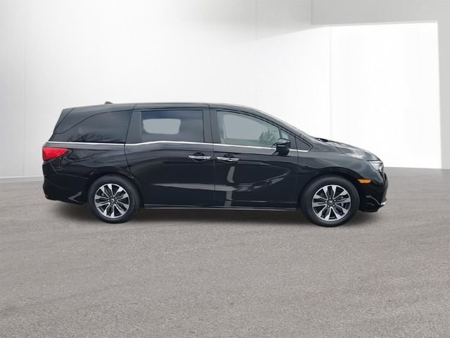 Used 2024 Honda Odyssey EX-L image 10
