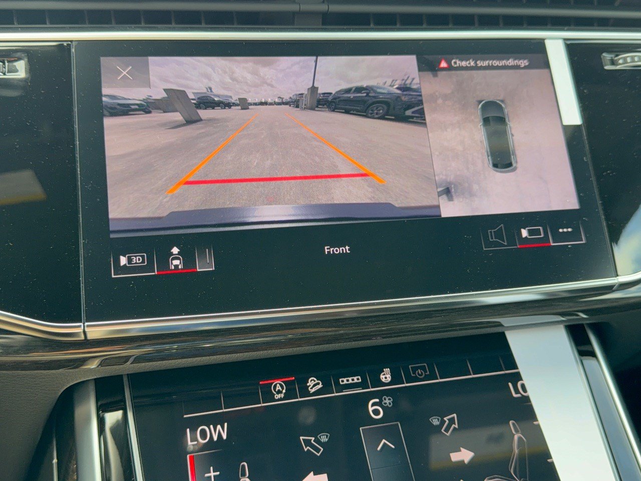 New 2027 Audi Q8 Premium AWD/4WD image 23