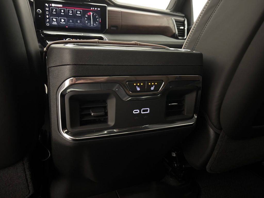 New 2026 GMC Sierra 3500 Denali Ultimate AWD/4WD image 62