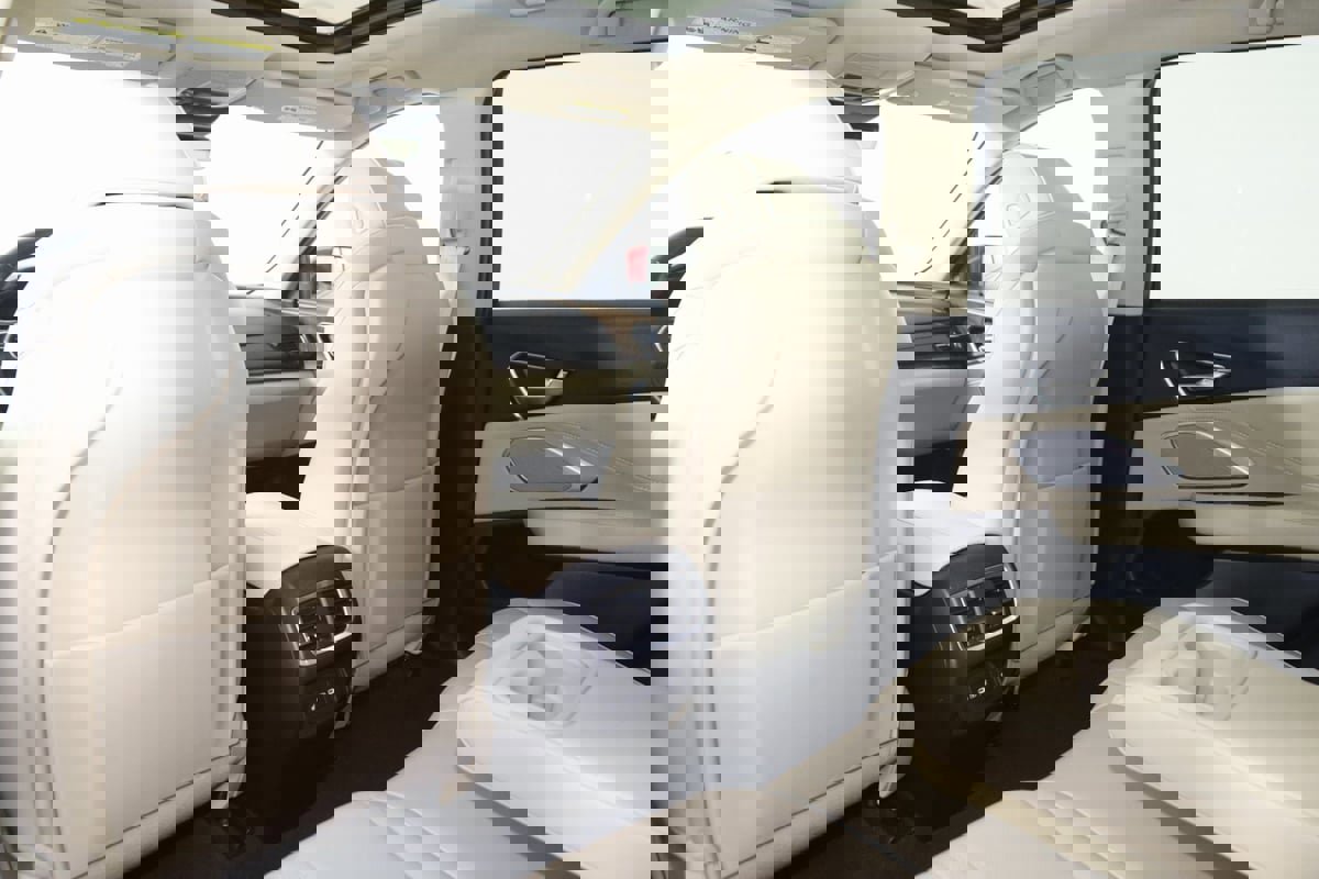 Used 2023 Acura RDX AWD w/ Advance Package image 59