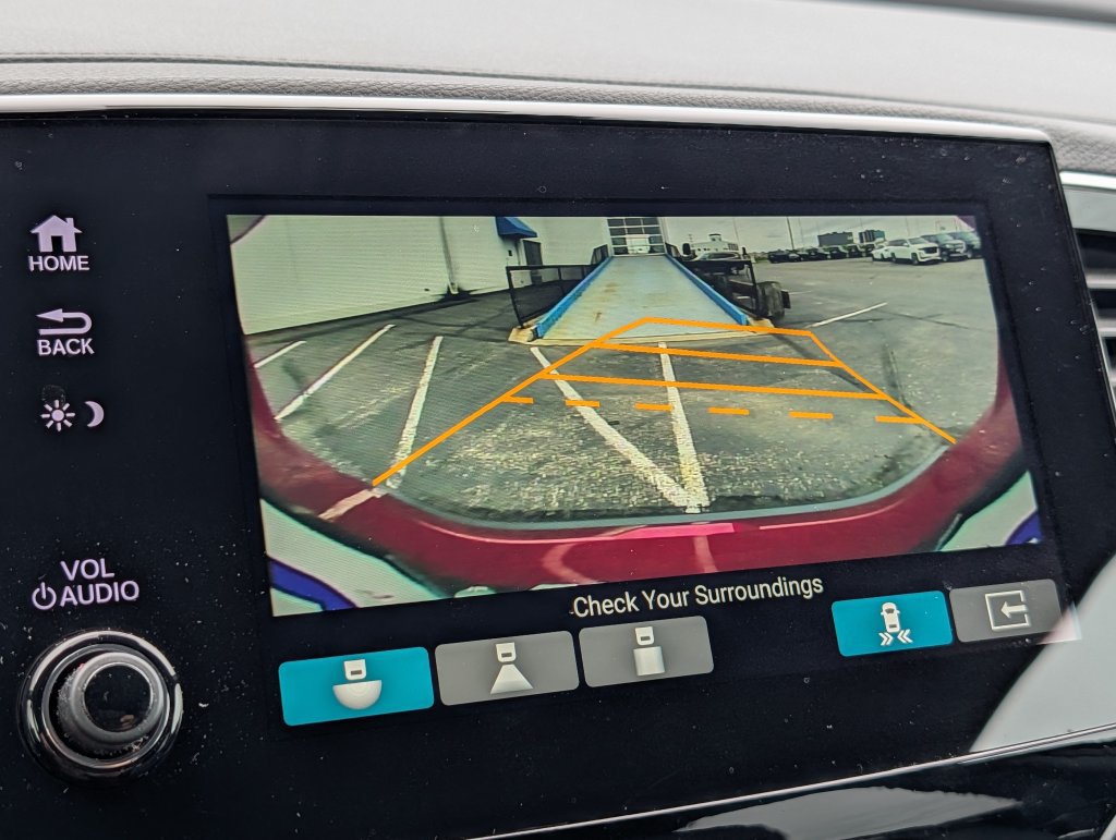 Used 2023 Honda Passport EX-L image 27