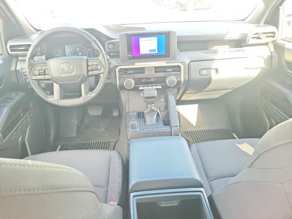 New 2026 Toyota Tacoma SR image 11