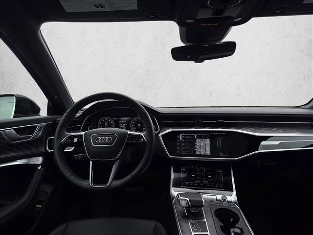 Certified 2025 Audi A6 Premium Plus w/ Driver Assistance Package AWD/4WD image 15