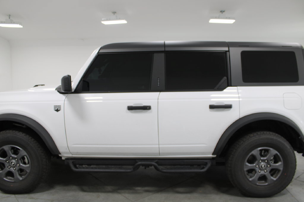 Used 2026 Ford Bronco Big Bend AWD/4WD image 6