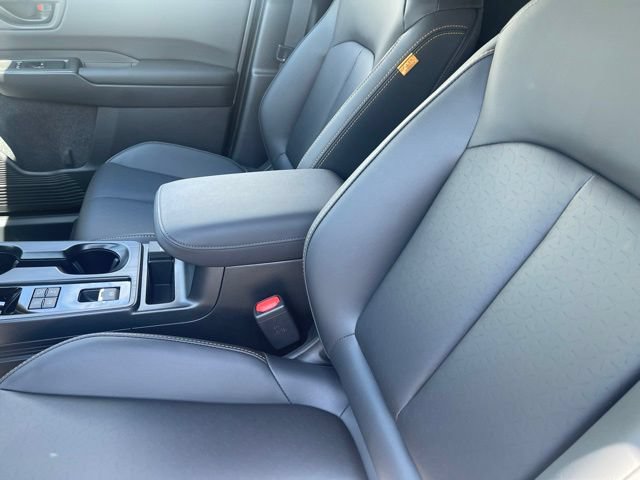 New 2026 Subaru Outback Wilderness AWD/4WD image 17