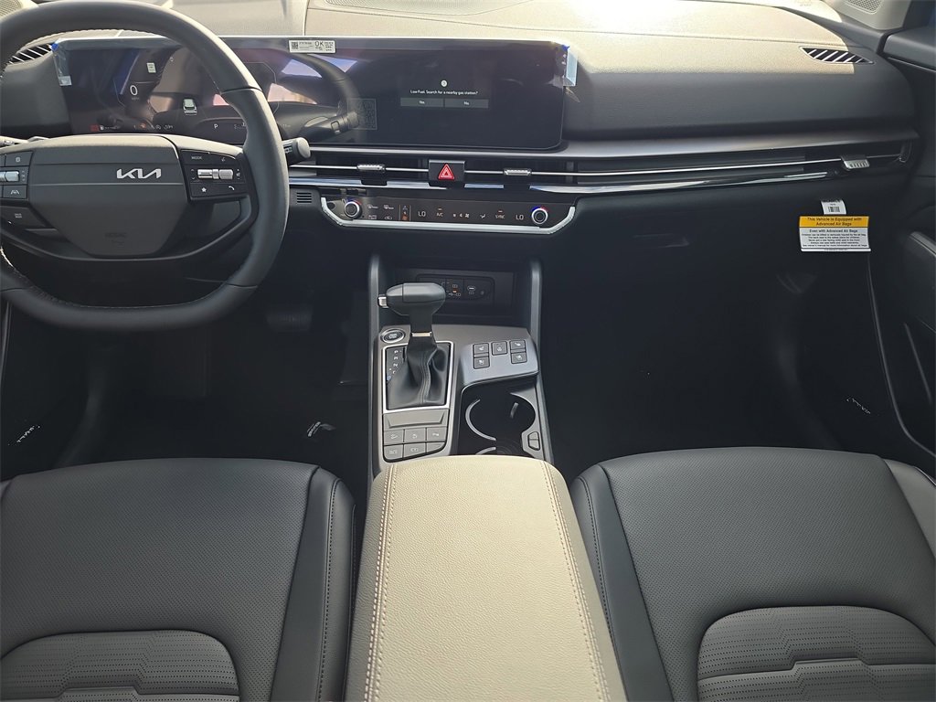 New 2026 Kia Sportage SX image 15