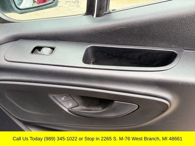 Used 2021 Freightliner Sprinter 1500 RWD image 31