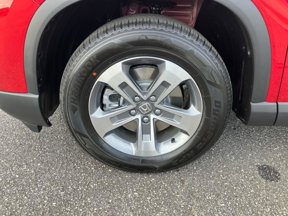 New 2026 Honda Pilot EX-L image 27