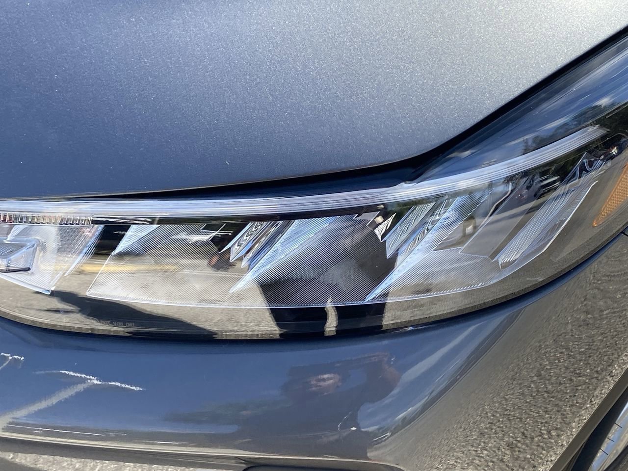 New 2026 Ford Escape Active w/ Active Premium Tech Pack image 7