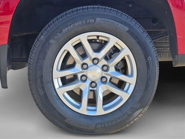 Used 2019 Chevrolet Silverado 1500 LTZ image 23