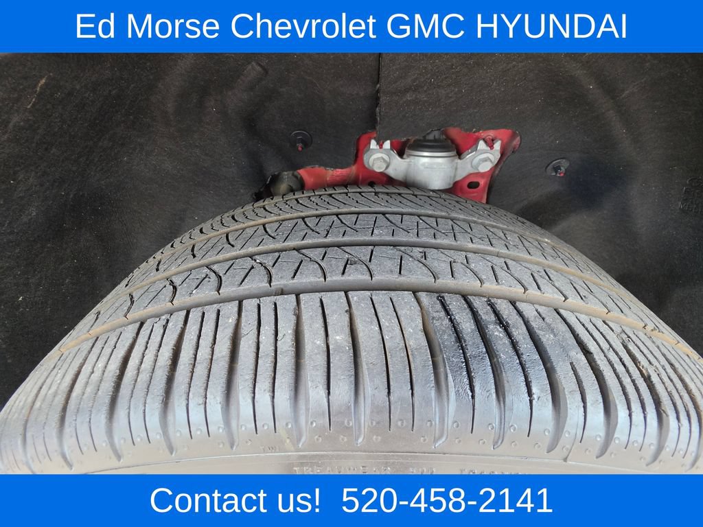 Used 2025 Ford Explorer Platinum w/ Ultimate Package AWD/4WD image 25