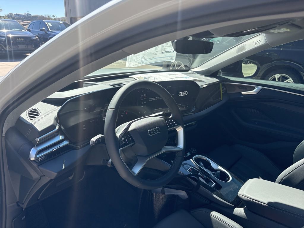 New 2026 Audi A6 Prestige image 12