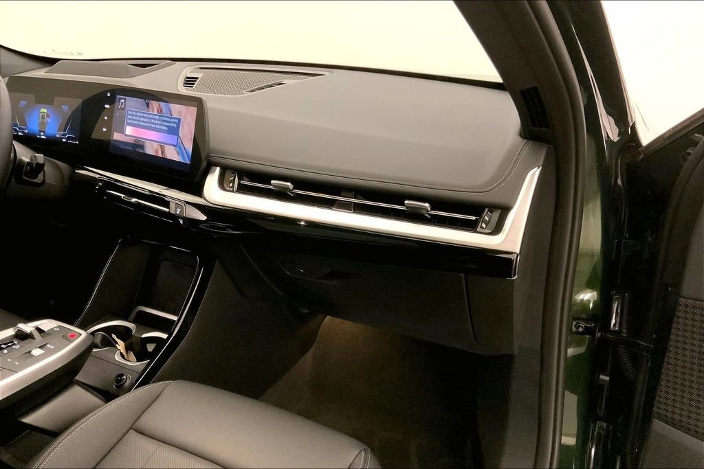 Certified 2025 BMW X1 xDrive28i AWD/4WD image 23