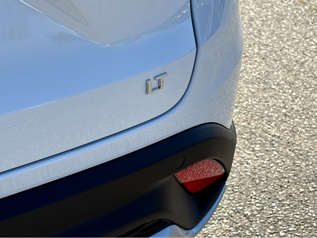 New 2025 Chevrolet Trax LT w/ Driver Confidence Package image 32