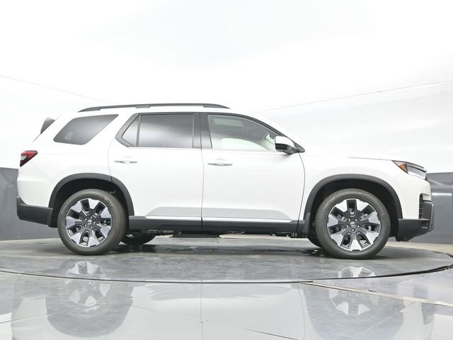 New 2026 Honda Pilot Elite image 25