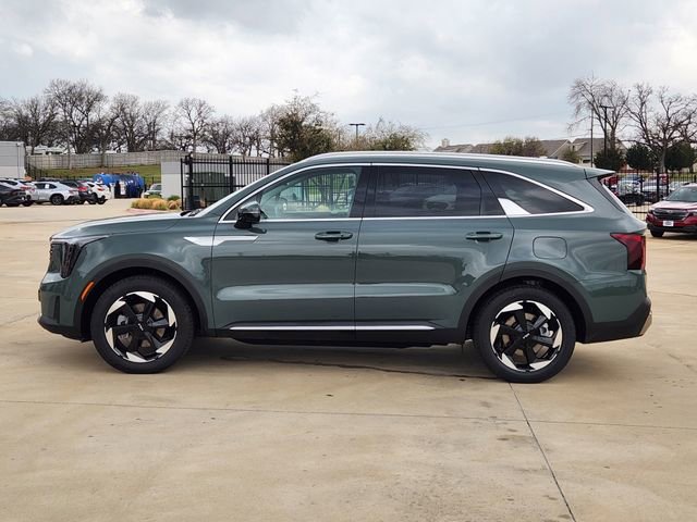 Certified 2026 Kia Sorento EX w/ EX Premium Package AWD/4WD image 4
