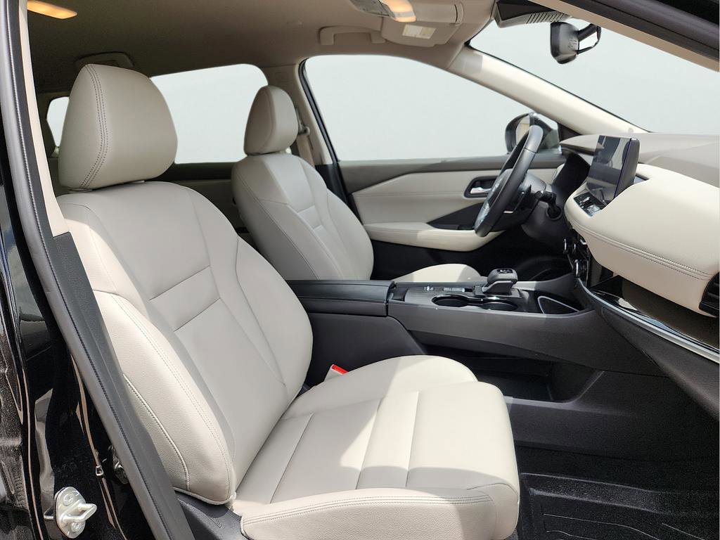 Used 2024 Nissan Rogue SL FWD image 16