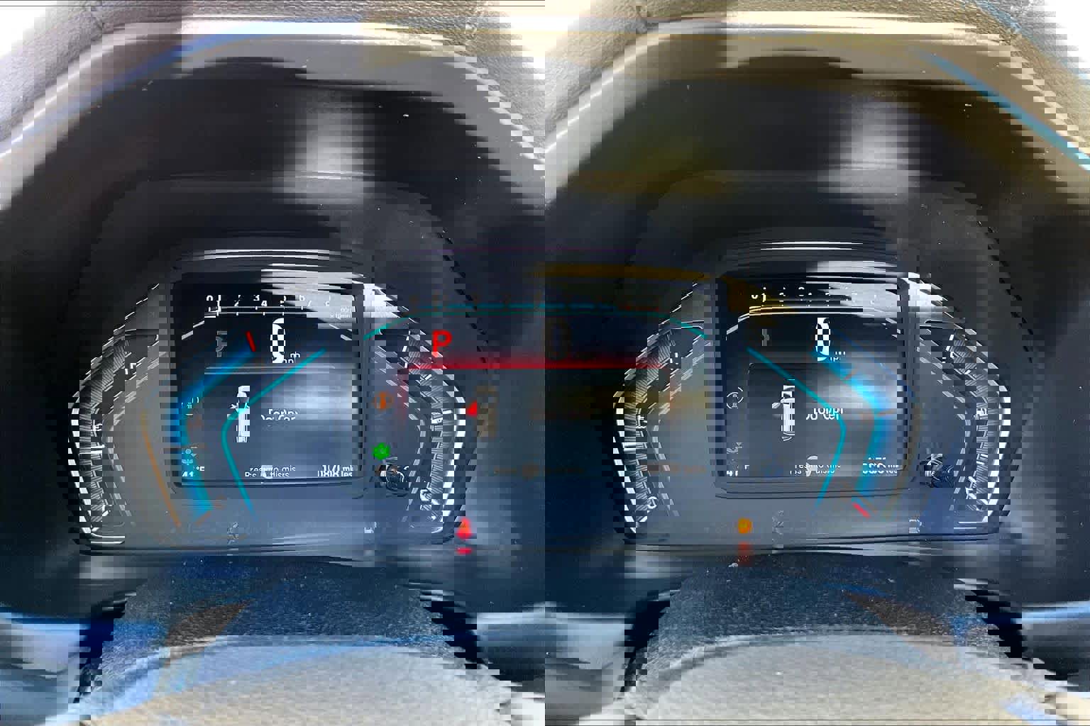 Certified 2019 Honda Odyssey EX-L image 26