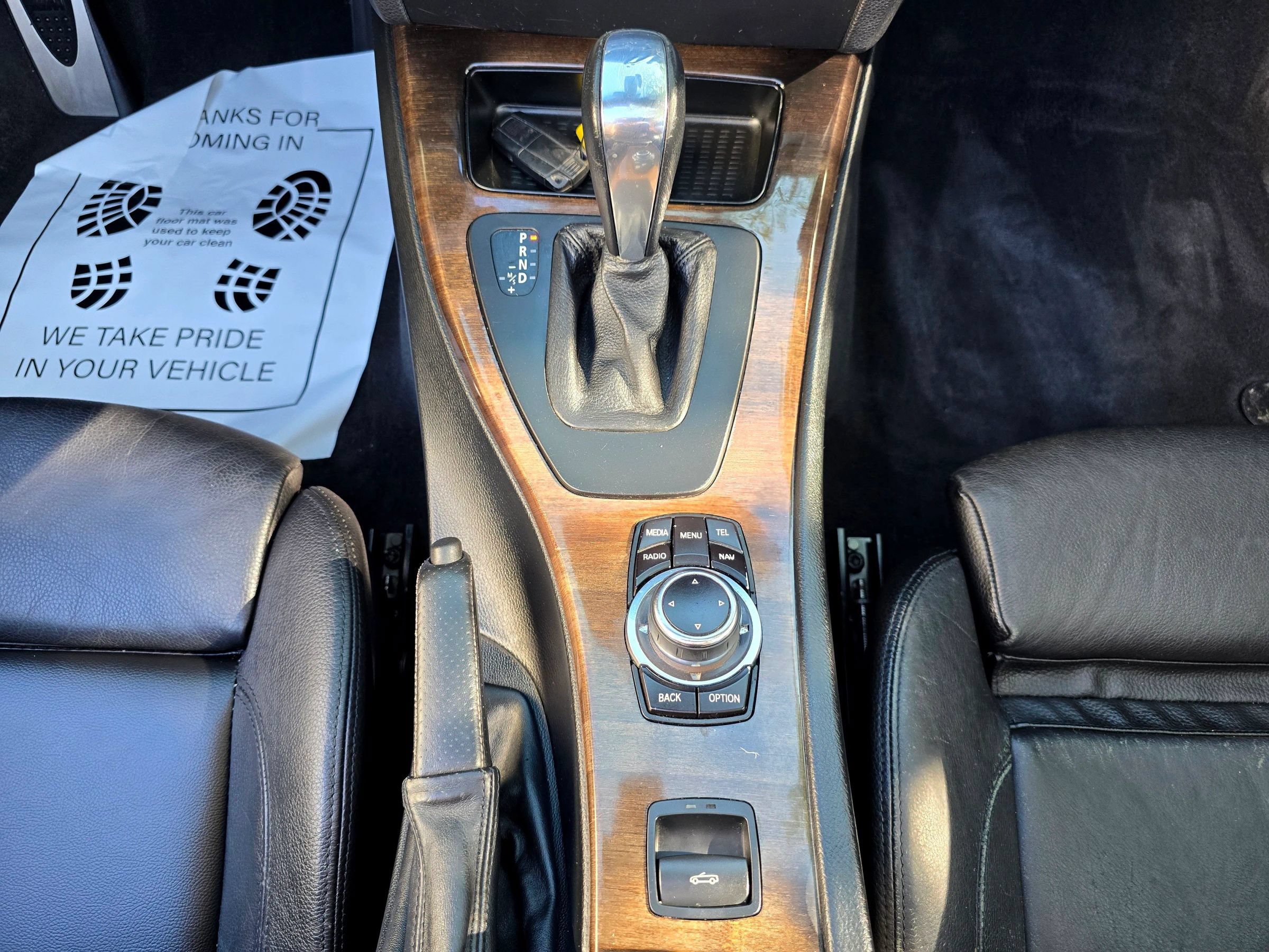 Used 2013 BMW 335i Convertible RWD image 36