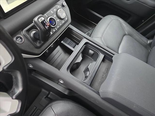Certified 2023 Land Rover Defender 110 S image 24