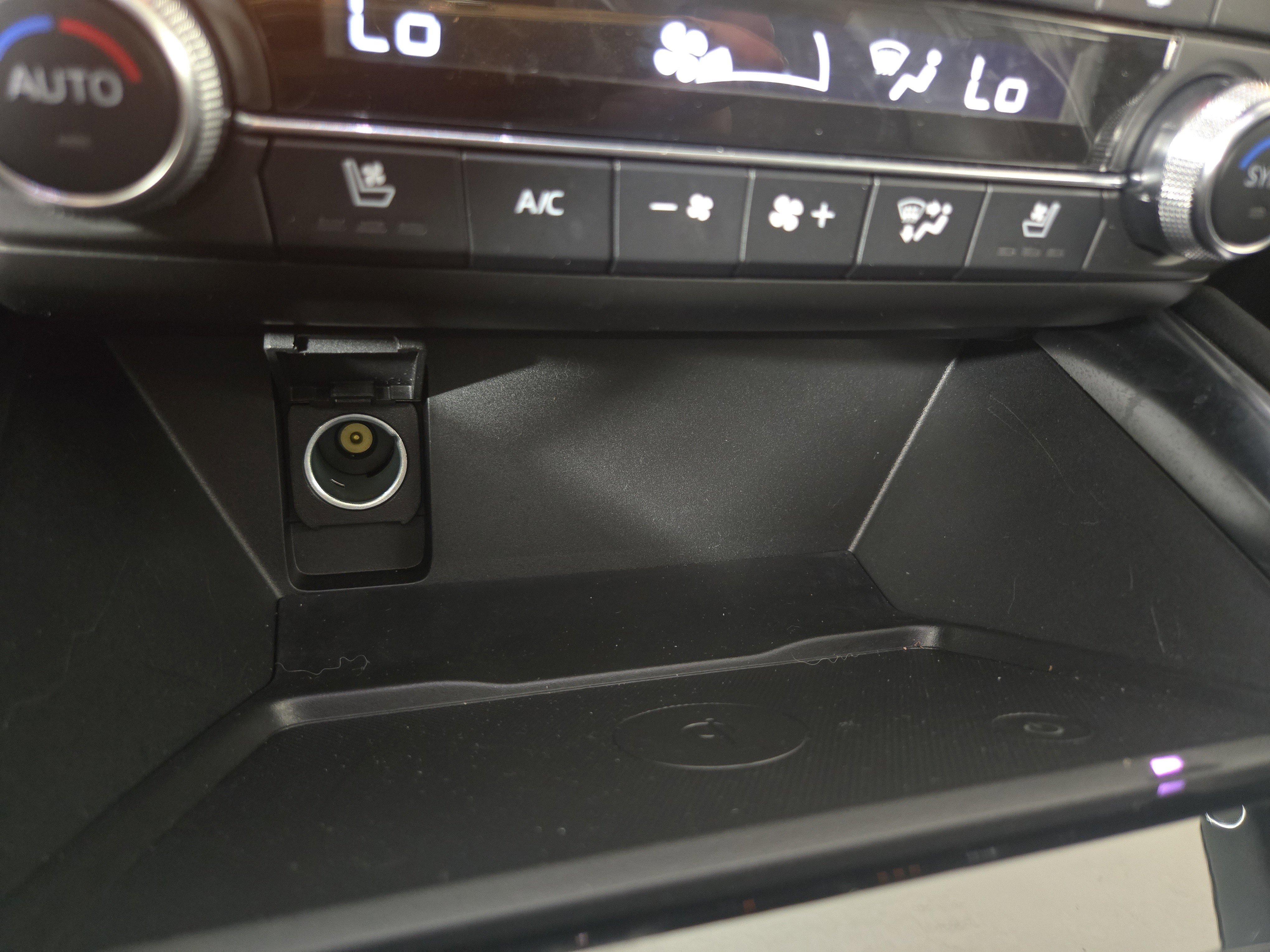 Certified 2024 MAZDA CX-5 2.5 Turbo w/ Premium Package image 28