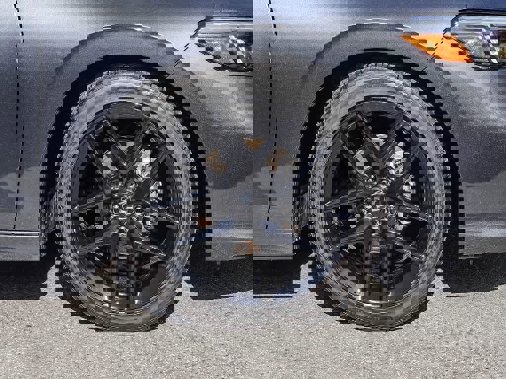 Used 2025 Honda Civic Sport image 10