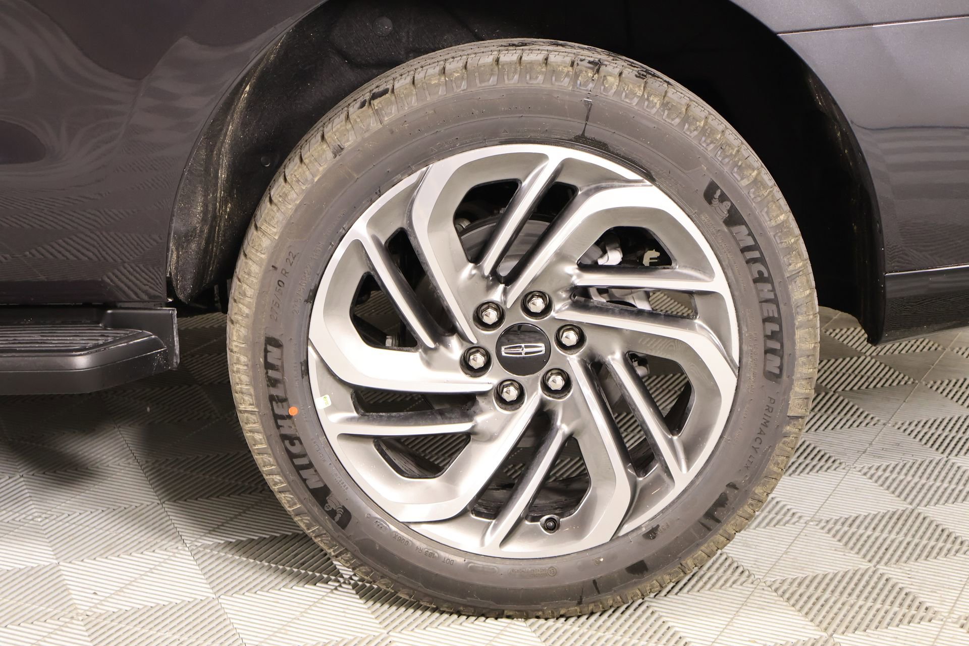 New 2026 Lincoln Navigator Premiere image 20