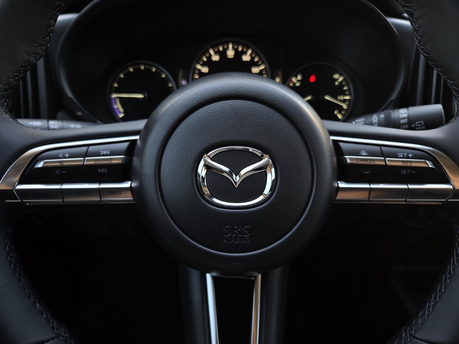New 2026 MAZDA CX-50 2.5 Hybrid w/ Weather Package AWD/4WD image 19