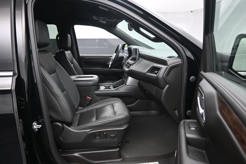 Used 2023 Chevrolet Tahoe LT AWD/4WD image 31