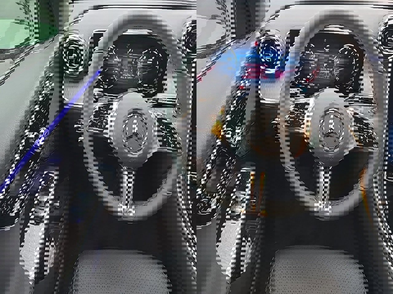 New 2026 Mercedes-Benz GLC 300 4MATIC image 25