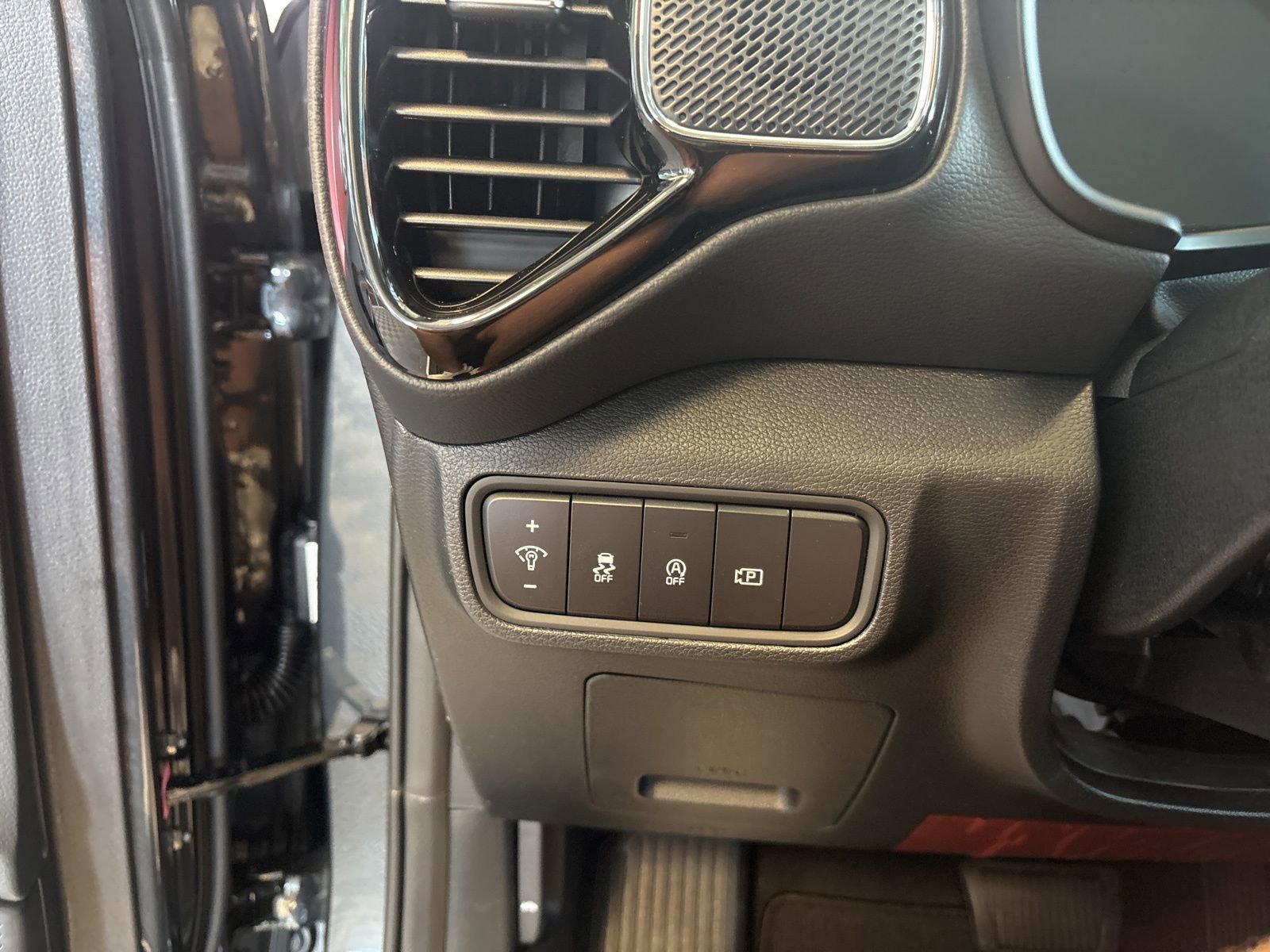 New 2025 Kia Soul GT-Line image 16