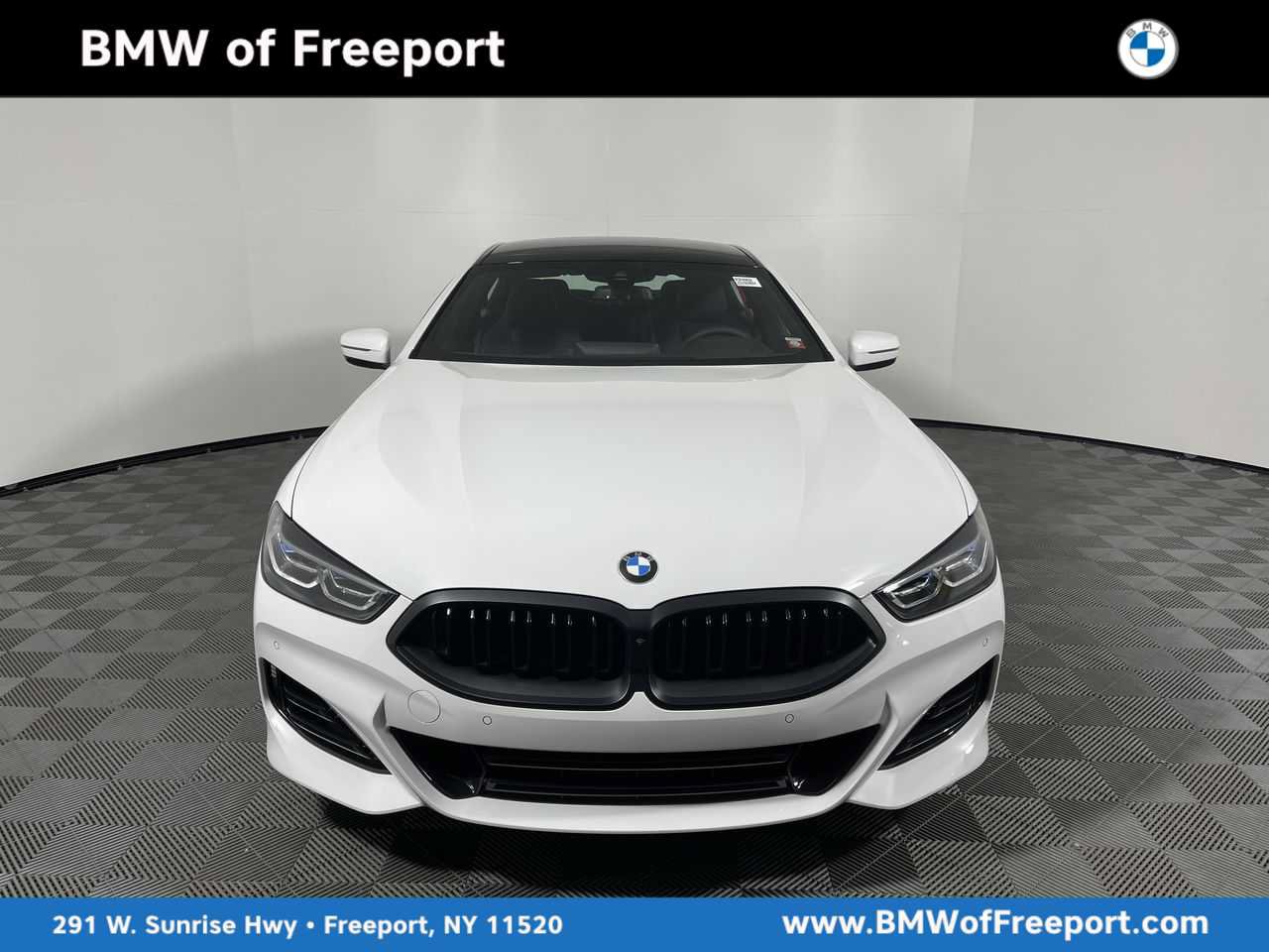 Used 2024 BMW 840i Gran Coupe xDrive w/ M Sport Professional Package