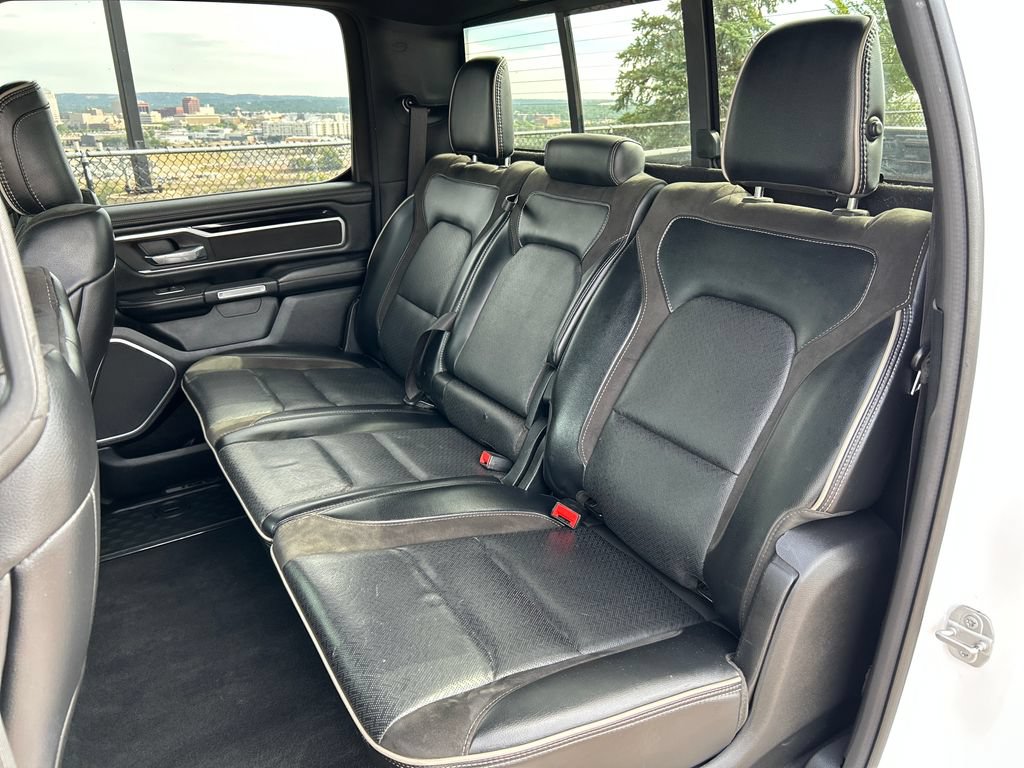 Used 2020 RAM 1500 Laramie AWD/4WD image 20