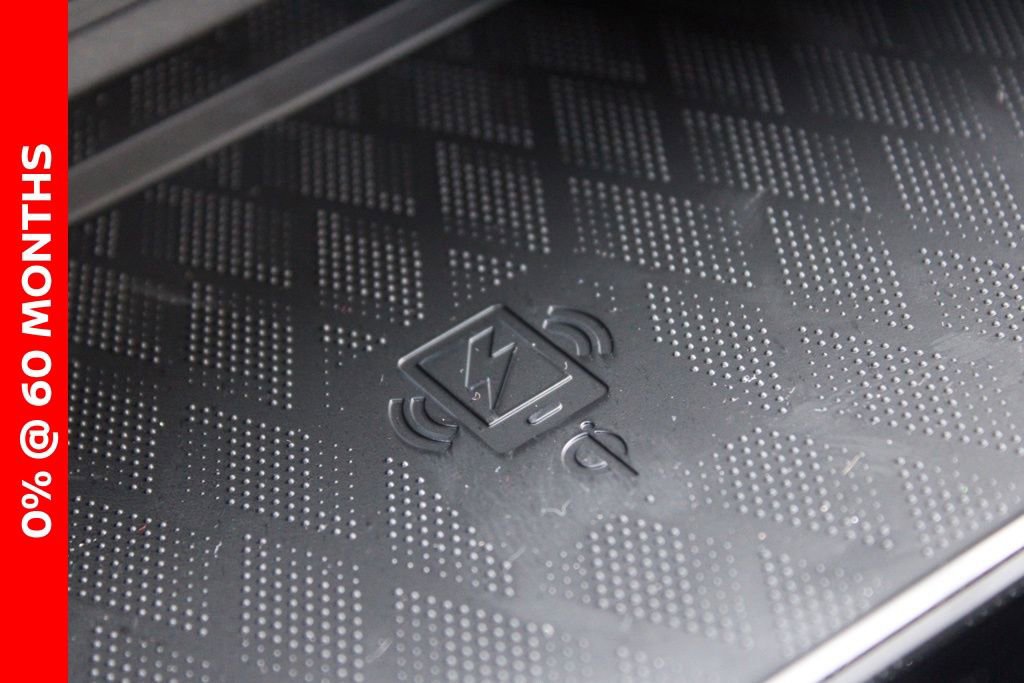 New 2025 Nissan Murano SV w/ Cargo Package image 27