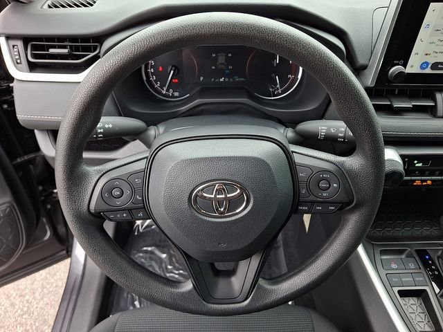 Used 2024 Toyota RAV4 LE image 18