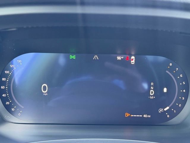 New 2026 Volvo V90 B6 Cross Country Ultra w/ Climate Package image 27